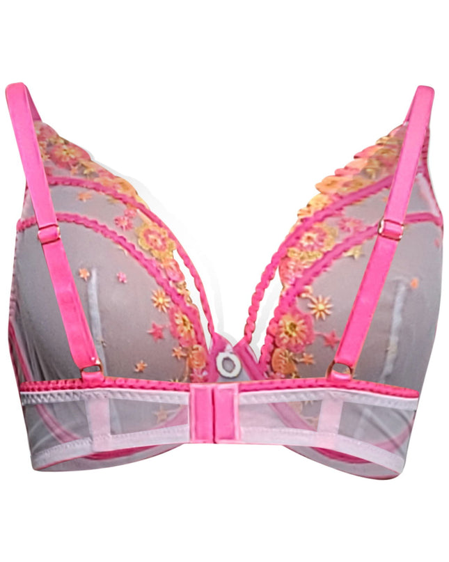 Unpadded Underwire Women Bra - Swaggy Fit