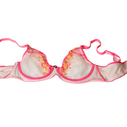 Unpadded Underwire Women Bra - Swaggy Fit