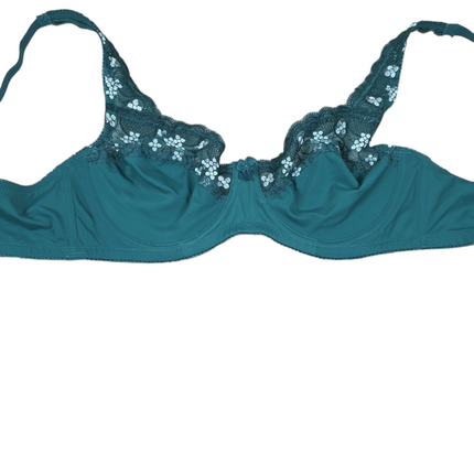 Unpadded Underwired Bra - Swaggy Fit