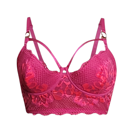 Very Light Padded Underwire Women Bra - Swaggy Fit