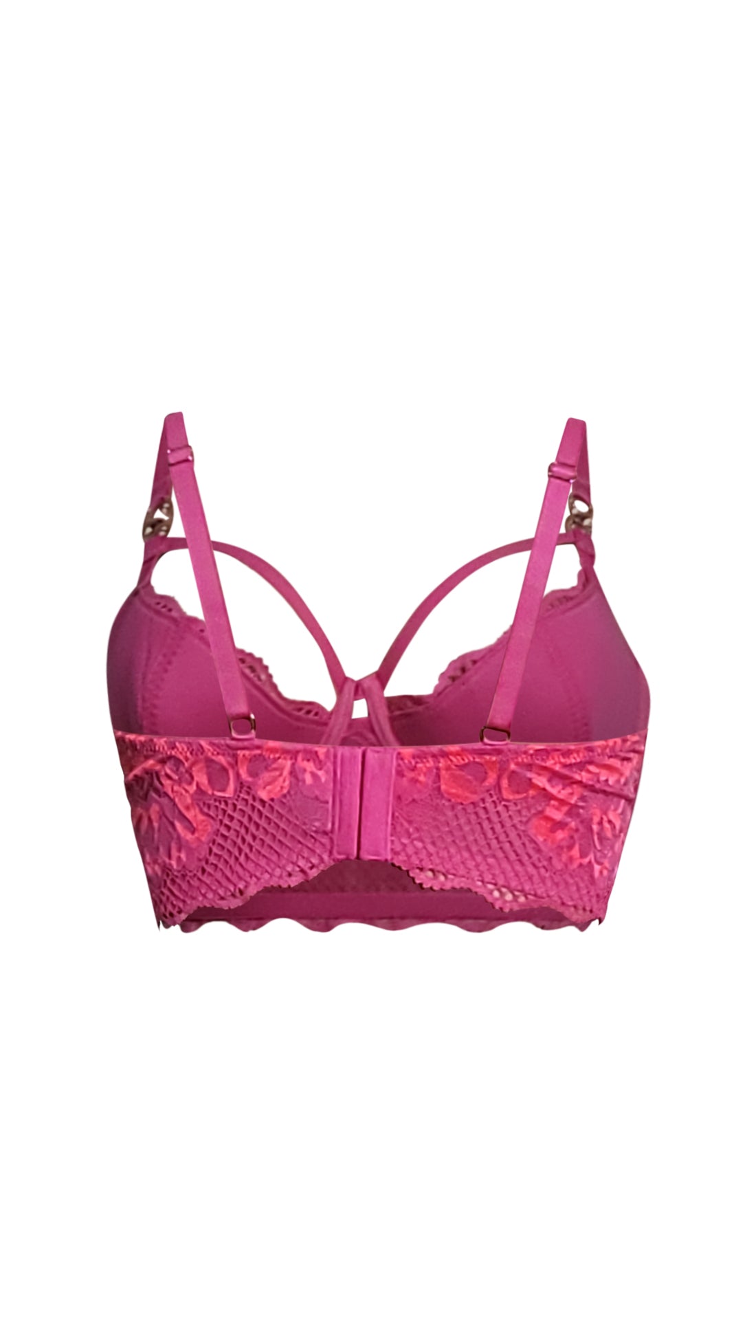 Very Light Padded Underwire Women Bra - Swaggy Fit