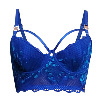 Very Light Padded Underwire Women Bra - Swaggy Fit