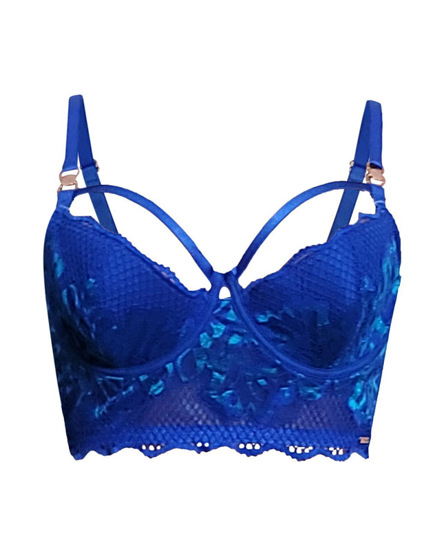 Very Light Padded Underwire Women Bra - Swaggy Fit