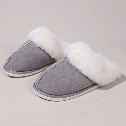 Winter Indoor Slippers - Swaggy Fit