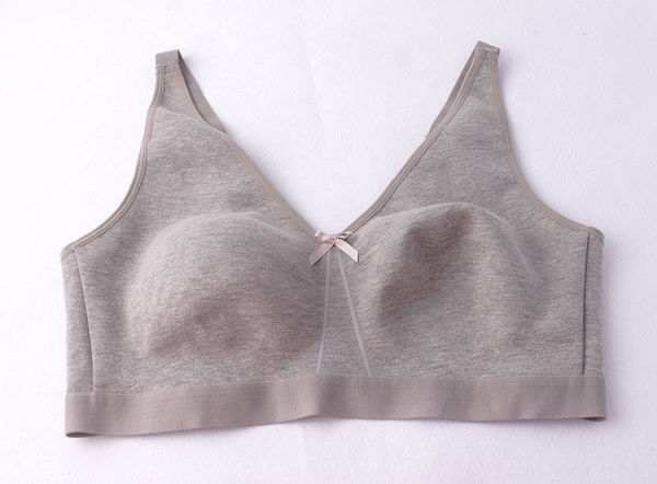 Wire Free Bra - Swaggy Fit