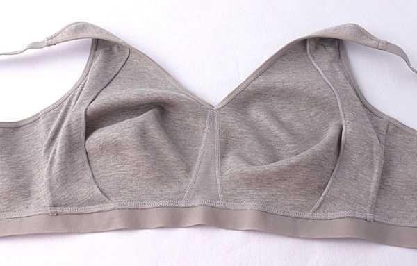 Wire Free Bra - Swaggy Fit