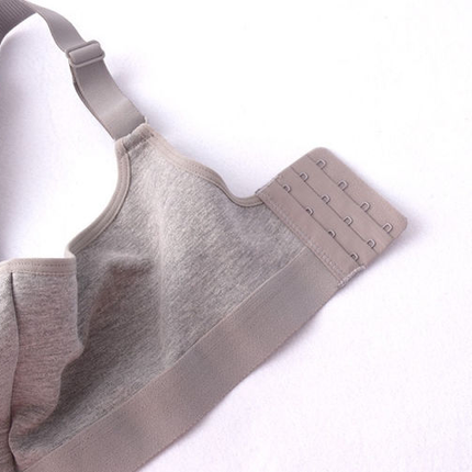 Wire Free Bra - Swaggy Fit