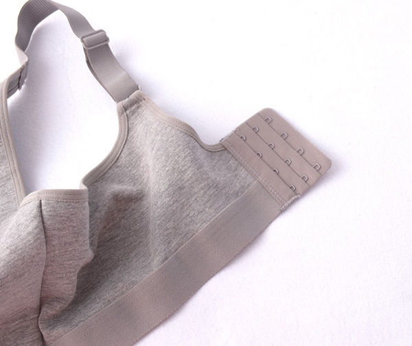 Wire Free Bra - Swaggy Fit