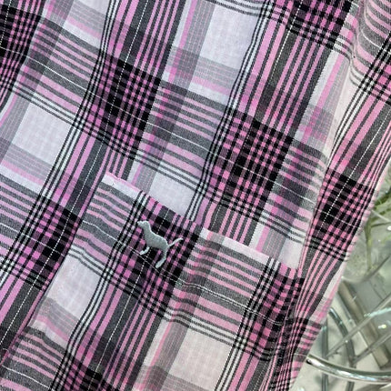 Women 100%  Pure Cotton Nightgown - Swaggy Fit