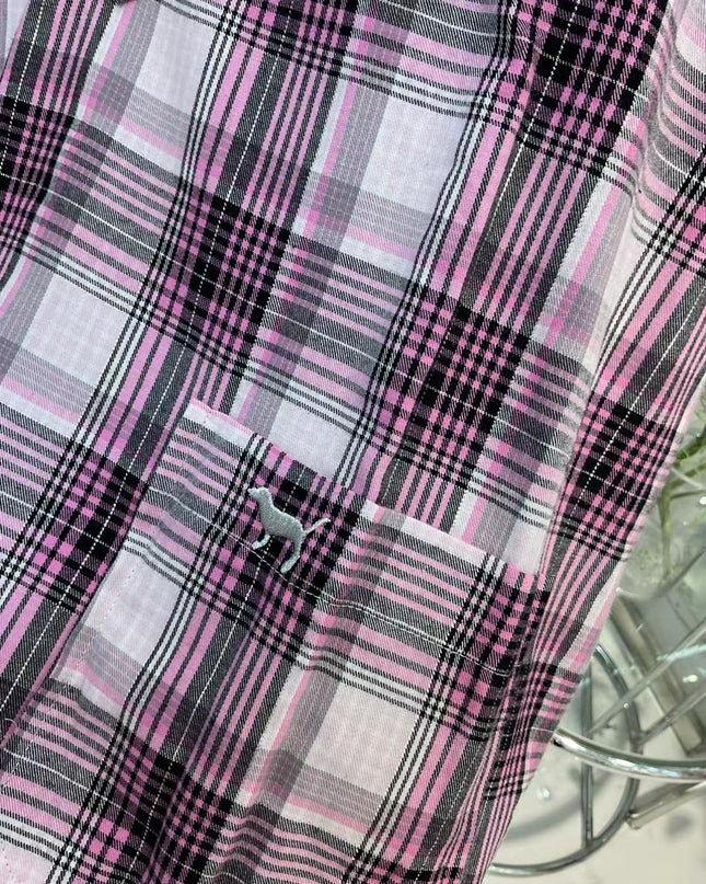 Women 100%  Pure Cotton Nightgown - Swaggy Fit