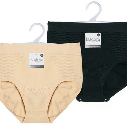 Women Complete Seamless Brief - Swaggy Fit