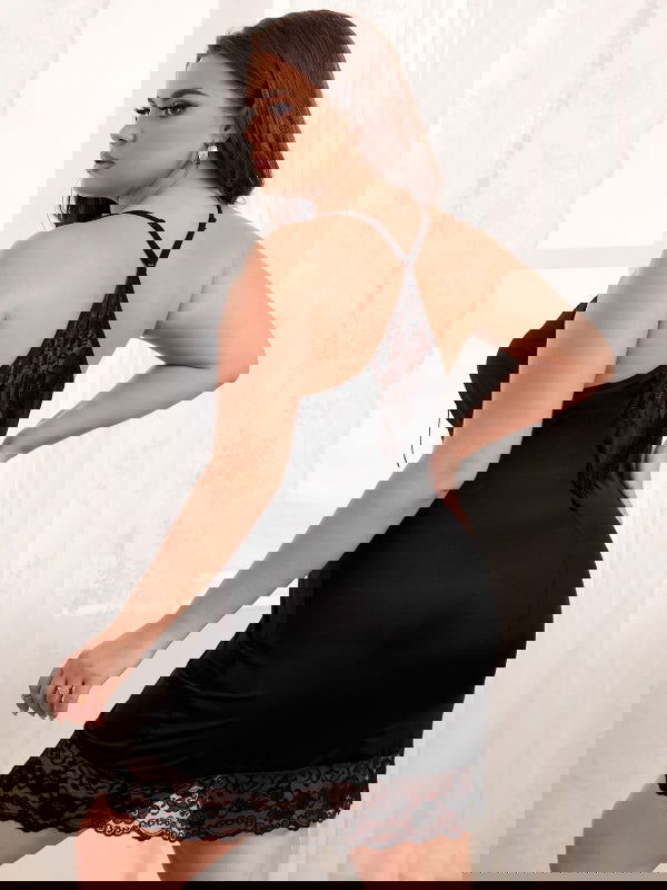 Women Lingerie - Swaggy Fit