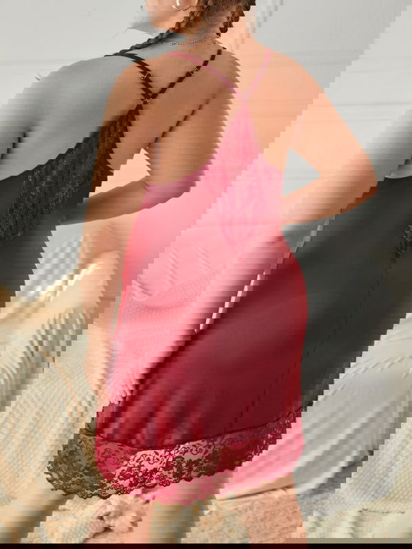 Women Lingerie - Swaggy Fit