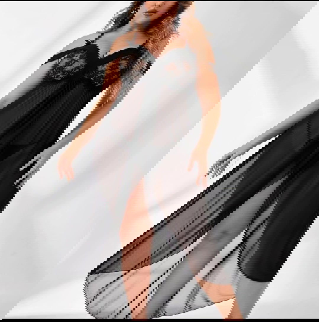 Women Lingerie - Swaggy Fit