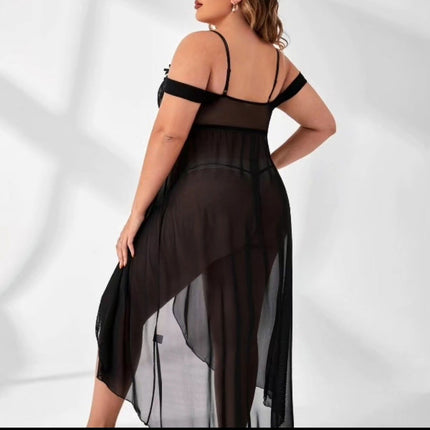 Women Lingerie - Swaggy Fit