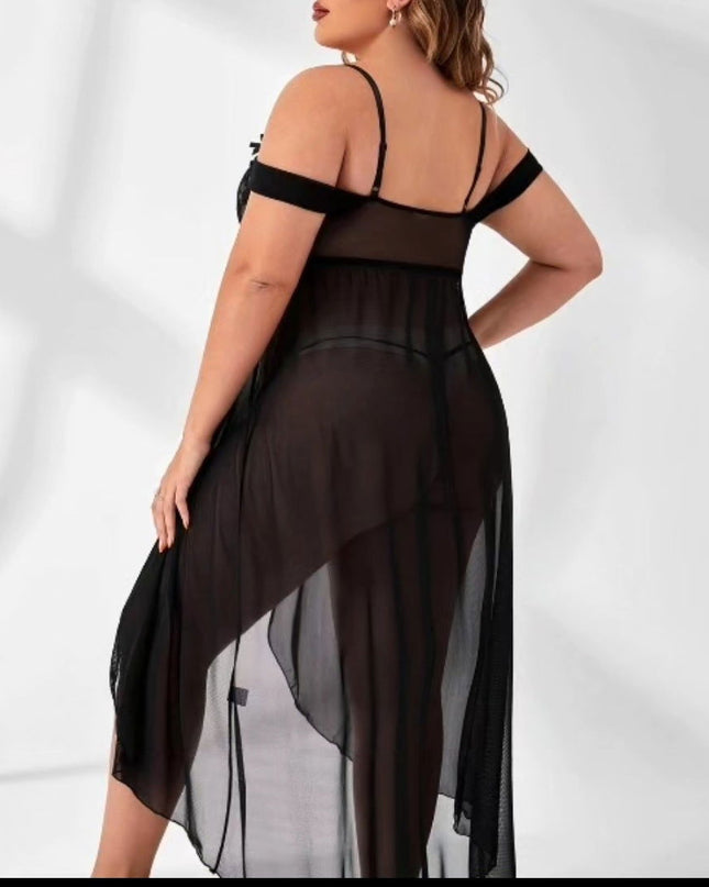 Women Lingerie - Swaggy Fit