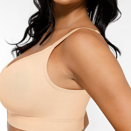 Post Surgery Full Coverage Mastectomy Bras