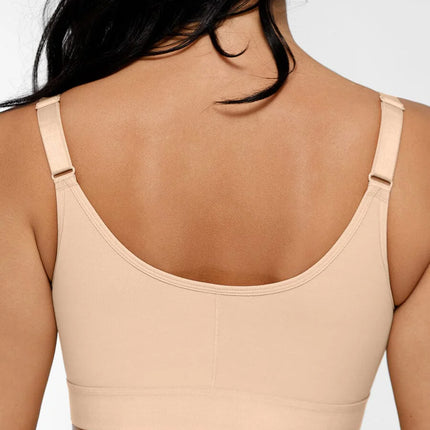 Post Surgery Full Coverage Mastectomy Bras