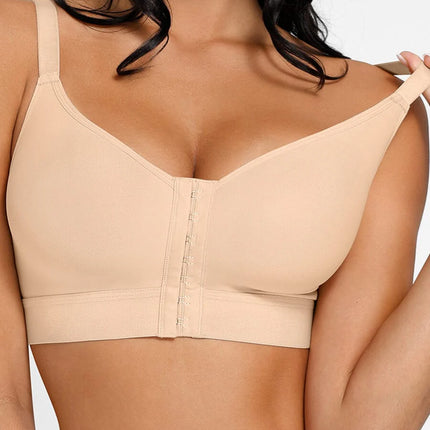 Post Surgery Full Coverage Mastectomy Bras
