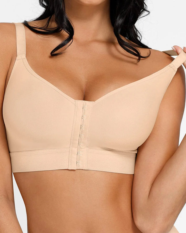 Post Surgery Full Coverage Mastectomy Bras