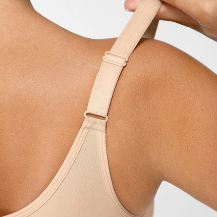 Post Surgery Full Coverage Mastectomy Bras