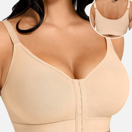 Post Surgery Full Coverage Mastectomy Bras