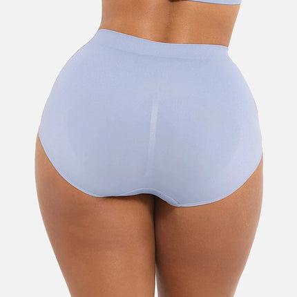 Seamless High-Waist Tummy Control Brief
