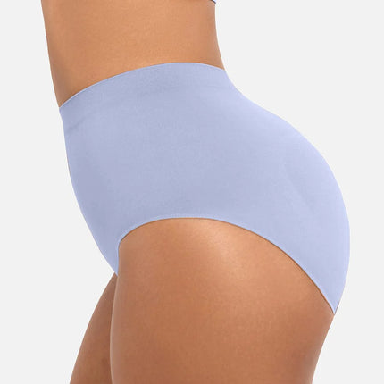 Seamless High-Waist Tummy Control Brief