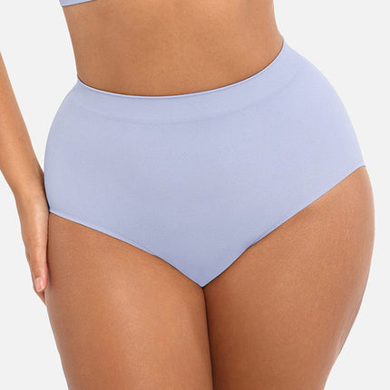 Seamless High-Waist Tummy Control Brief