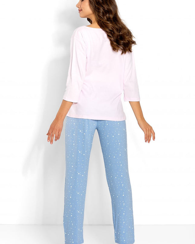  Pyjama model 171852 Momenti Per Me 
