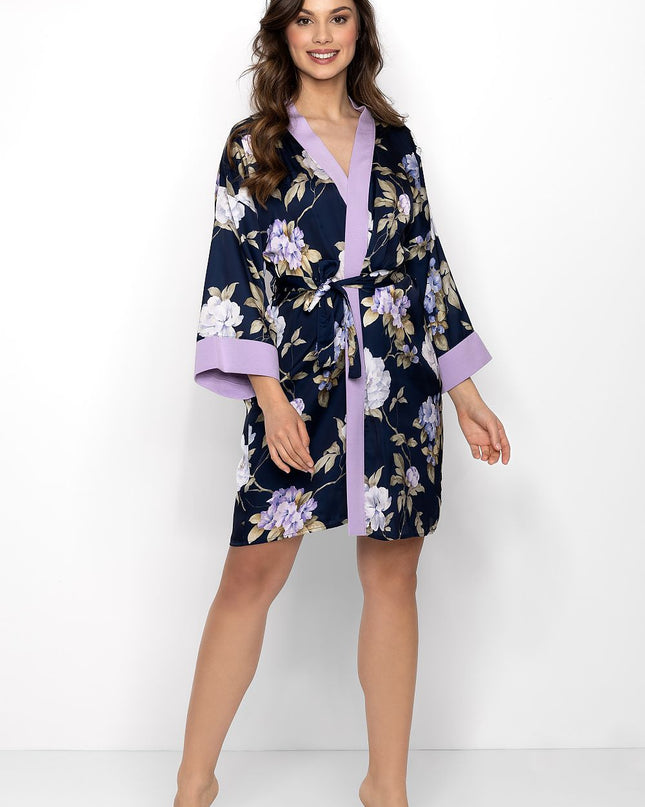  Bathrobe model 201985 Momenti Per Me 