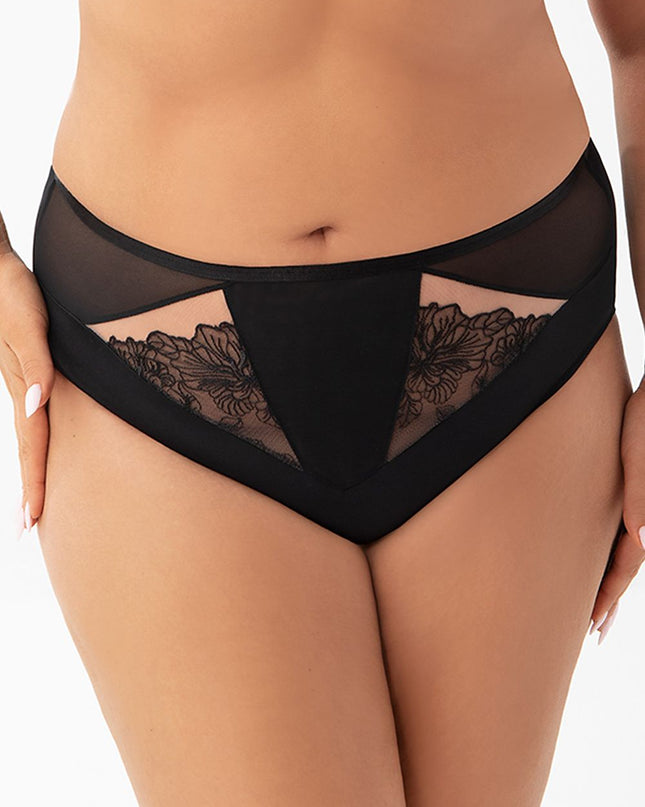  Panties model 211165 Gorsenia Lingerie 