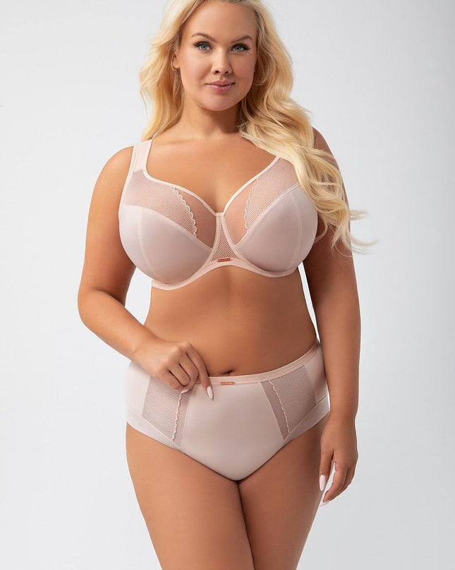  Soft model 212769 Gorsenia Lingerie 