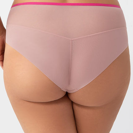  Brazilian style panties model 212773 Gorsenia Lingerie 