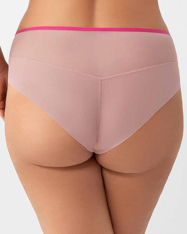  Brazilian style panties model 212773 Gorsenia Lingerie 