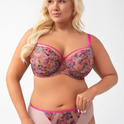  Panties model 212775 Gorsenia Lingerie 
