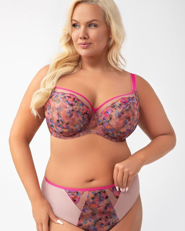  Panties model 212775 Gorsenia Lingerie 