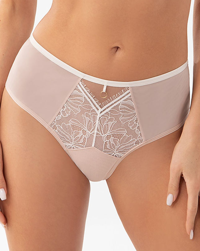  Brazilian style panties model 212776 Gorsenia Lingerie 