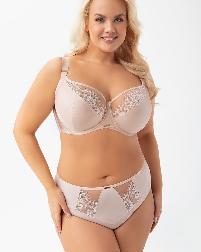  Soft model 216134 Gorsenia Lingerie 