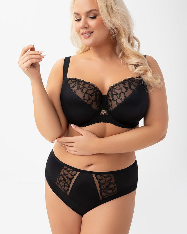  Soft model 216136 Gorsenia Lingerie 