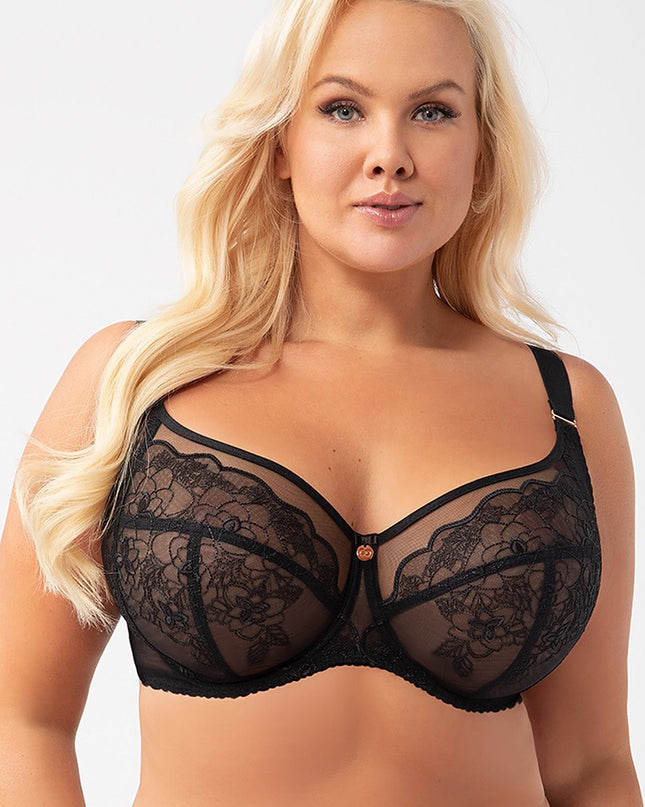  Soft model 216138 Gorsenia Lingerie 