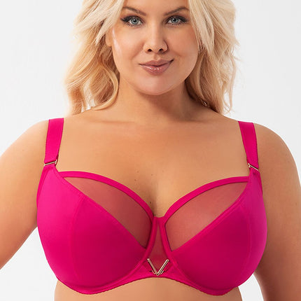  Soft model 216141 Gorsenia Lingerie 