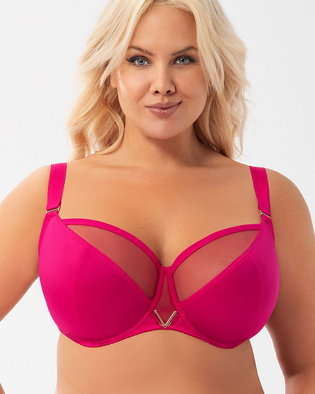  Soft model 216141 Gorsenia Lingerie 