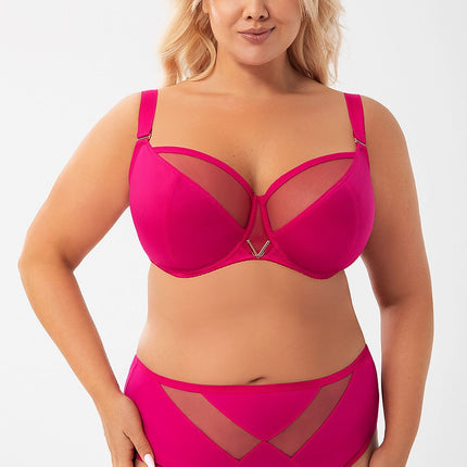  Soft model 216141 Gorsenia Lingerie 