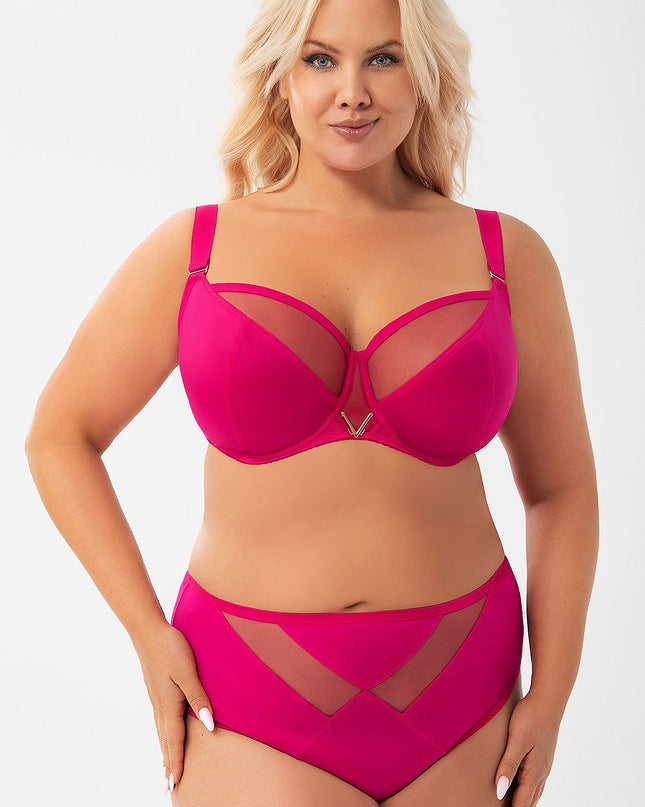  Soft model 216141 Gorsenia Lingerie 