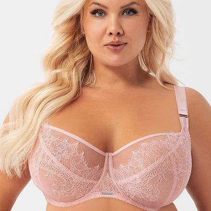  Soft model 216142 Gorsenia Lingerie 