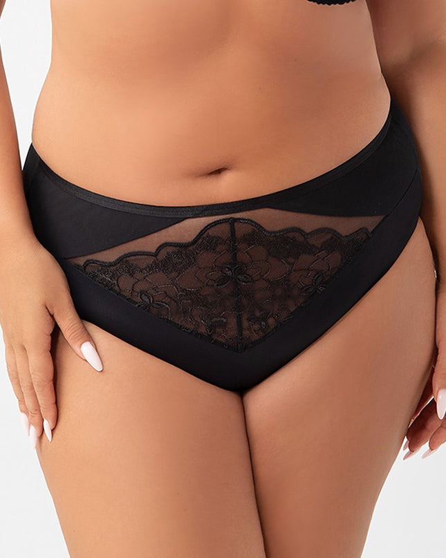  Panties model 216144 Gorsenia Lingerie 
