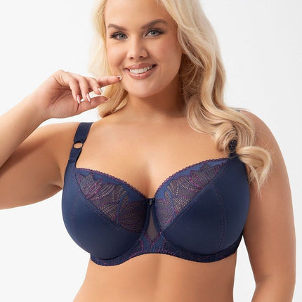  Soft model 218309 Gorsenia Lingerie 