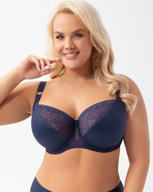  Soft model 218309 Gorsenia Lingerie 