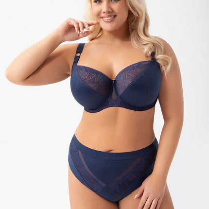  Soft model 218309 Gorsenia Lingerie 